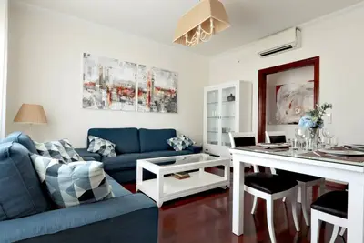 Image de Classbedroom Fira Business Apartment