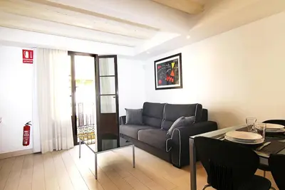 Image de Classbedroom Gothic Las Ramblas 2