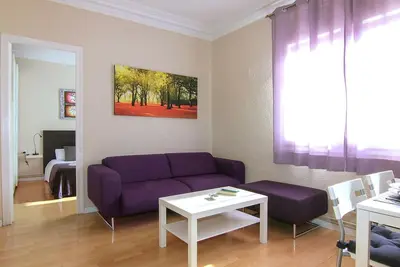 Image de Classbedroom Barcelona Sagrera Apartment