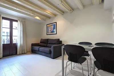 Image de Classbedroom Gothic Las Ramblas 4