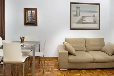 Image de Classbedroom Sagrada Familia Apartment