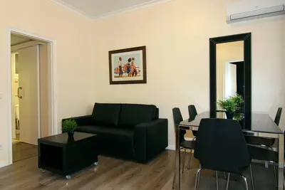 Image de Classbedroom Puigvert Apartment