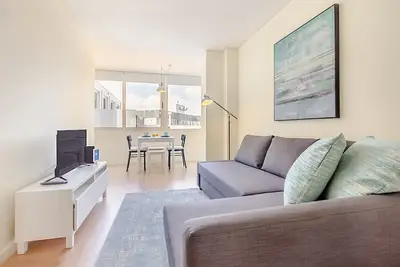 Image de Trinité plate moderne