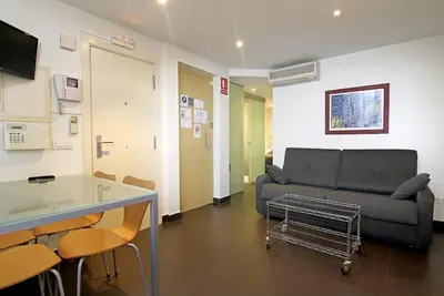Image de Gothic Picasso 4 Apartment