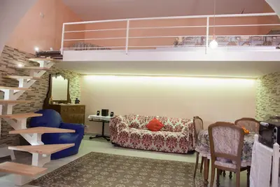 Image de Chez Dona. . . . . . . . . . Loft! ! !