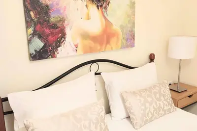 Image de Mary Suites Chania