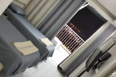 Image de Eilat Balcony