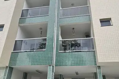 Image de Appt. nouveau, grand, à Itaguá, excellent emplacement, plages, restaurants et commerce