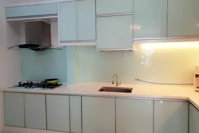 Image de Condo d'été avec vue sur la mer