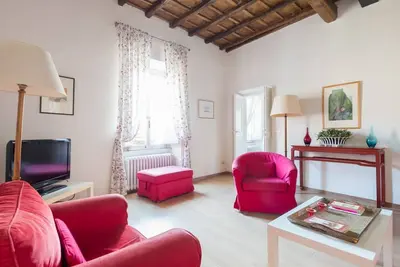 Image de Farnese Stylish Apartment