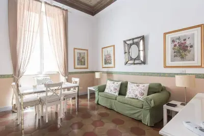 Image de Appartement Terrasse Ara Pacis