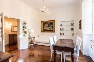 Image de Appartement de Luxe 4 Chambres au Vatican
