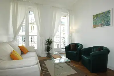Image de Visiter centre Paris a pied