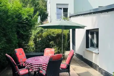 Image de Maison de vacances Green Garden Berlin / Vacances pour petits et grands / Bienvenue à Berlin