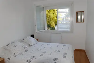 Image de Pérols centre bel appartement T2 45 m² avec balcon proche mer et Montpellier