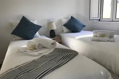 Image de Apartments Center Santos