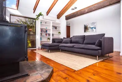 Image de Beach Haven Scamander<br>Wifi illimité