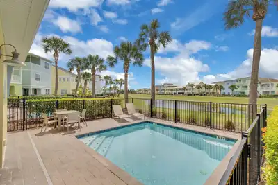 Image de Margaritaville Resort Orlando - 4 chambres / 4 salles de bain - 3004 Parrot Head Place