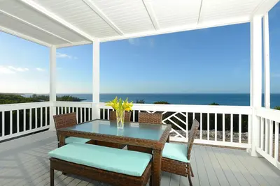 Image de Sapodilly 1a au Buttonwood réserve, Port de gouverneur, Eleuthera, Bahamas