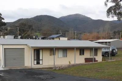 Image de The Shack Dartmouth Vic