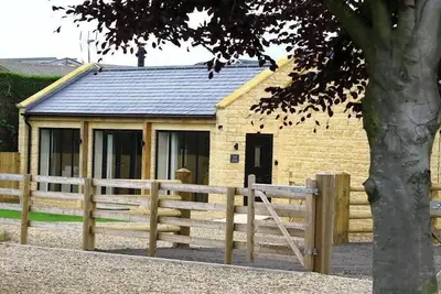 Image de Park Bothy, Bourton-Sur-L'Eau