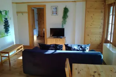 Image de Saint-Jean/Grimentz : Station Magic pass, neige assurée et de qualité