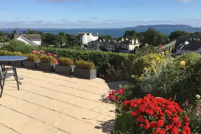 Image de Two Bedroom Apartment Superbe Avec 20 Mile Vue Mer Panoramique