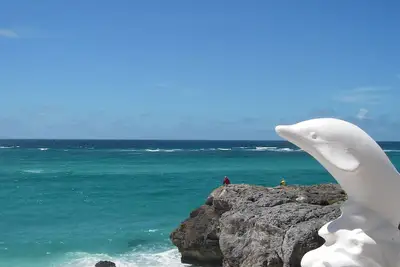 Image de Oceanfront 3 Bedroom Beach Home