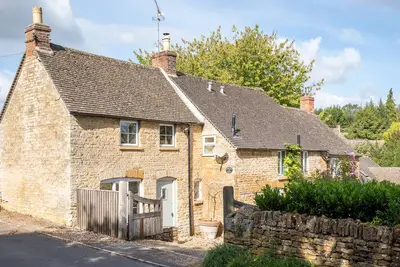 Image de Orchard House, les animaux de compagnie dans Stow-On-The-Wold, Ref 988776
