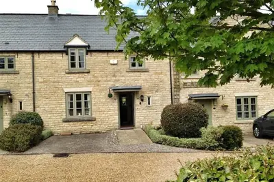Image de Stow Cottage, familial et convivial à Stow-On-The-Wold, Ref 988649