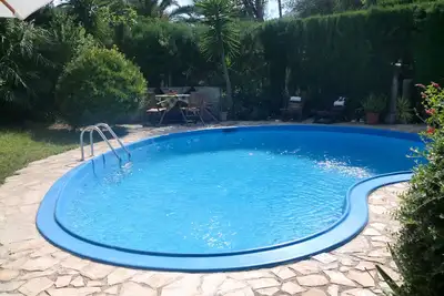 Image de Immobilier douillet et tranquille avec Wifi