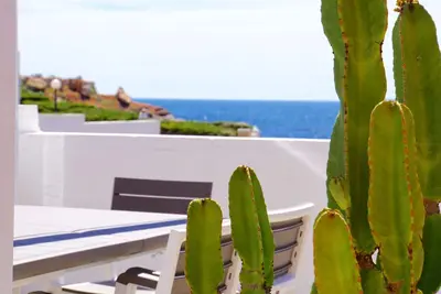 Image de Smart Villa à Cabo de Palos avec vue sur la mer