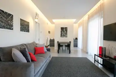 Image de Appartement de luxe dans villa - Un paradis à Vérone à 5 minutes du centre