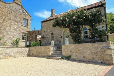 Image de Cidra Press Cottage, Bain