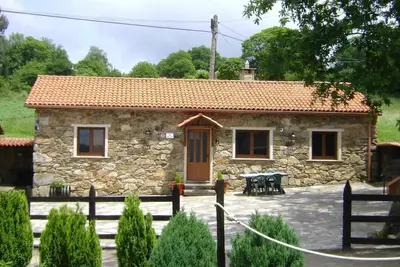 Stone Cottage Mistica