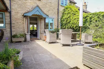 Image de Fairview Cottage, Burford