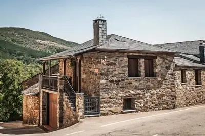 Image de Gîte El Caleyo pour 2 personnes