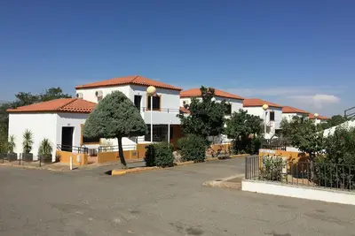 Image de Appartement 16 (Wifi + Patio + Parking)