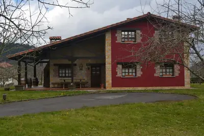 Image de Maison De Charme De Vacances « la milonga »