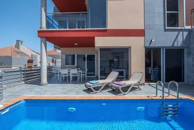 Image de Prix SPÉCIAL Octobre Et Novembre || Villa de luxe Puerto de la Cruz
