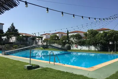 Image de Appartement 11 (Wifi + Patio + Parking)