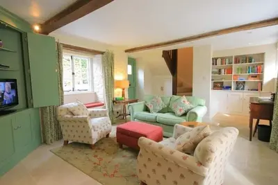 Image de Keen Cottage, Kingham