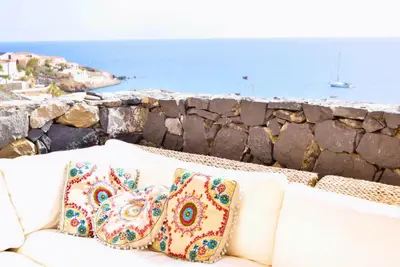 Image de Balcon À La Mer, Appartement De Vacances - PORÍS 8