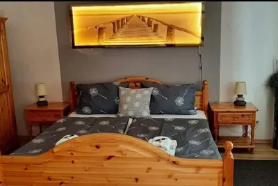 Image de Appartement Mira à Timmendorfer Strand
