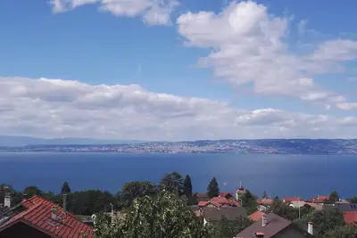 Image de Maison de village proche Evian