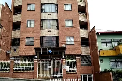 Image de Maison du Lion Medellin Centro de la Ciudad