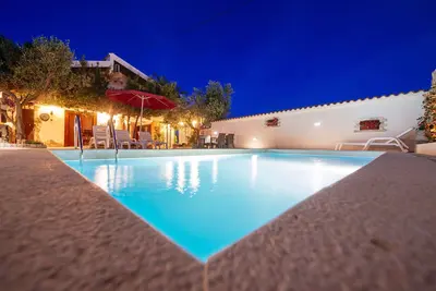 Image de Maison de vacancesZadar pour 9 personne