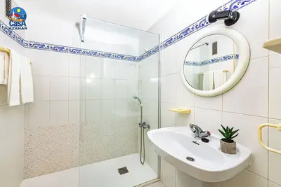 Image de Apartamentos el Rocio Casa Azahar