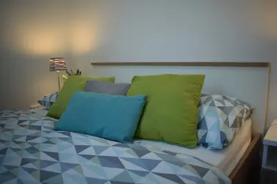 Image de Optimist Makarska Town Center