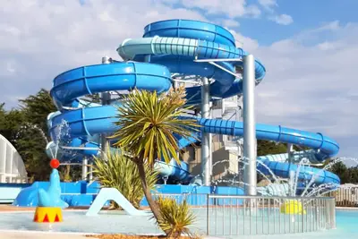 Image de Yelloh Village La Plage
